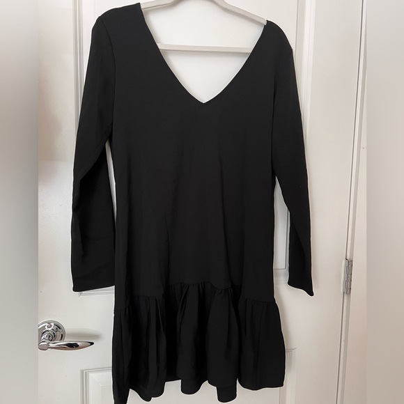 Amanda Uprichard Carrie dress - Picture 4 of 6